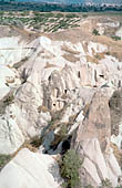 Cappadocia, Goreme valley